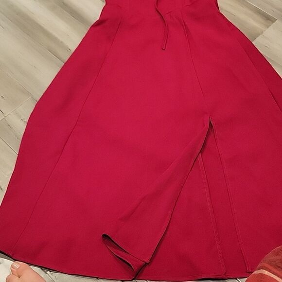 Summer dress, Red ,so pretty 😍 ✨️ 💕 - Picture 11 of 11